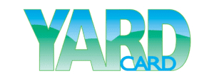 Yard Card Logo