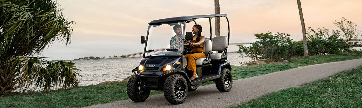 2023 Club Car® Golf Cart for sale in Five Star Golf Cars & Utility Vehicles, Laconia, New Hampshire